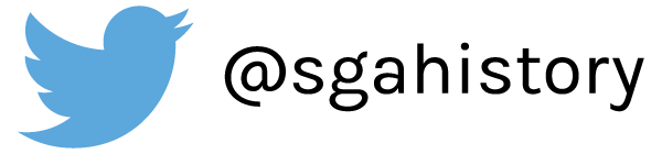 @sgahistory on X (Twitter)